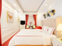S79 Kiu Anh Hotel Hanoi Hotels near United Nations Development Programme