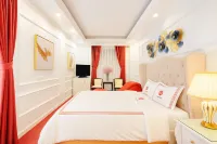 HANZ Kieu Anh Hotel โรงแรมใกล้มหาวิทยาลัยธรรมชาติวิทยา