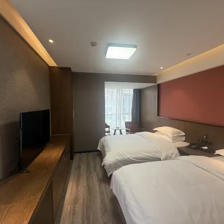 子長拾逸酒店