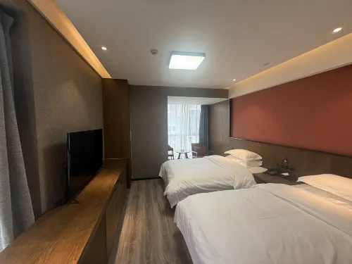 子長拾逸酒店