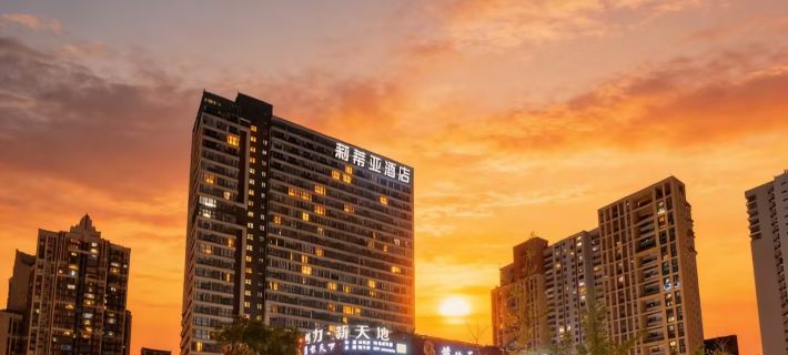 Lydia Hotel (Chengdu East Railway Station) Hotel a Chengdu