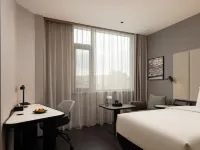 Karamay NO.1 Well Huiyuan Road Atour Hotel（V3.6） Karamay otelleri