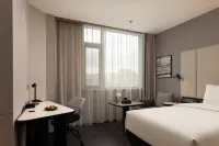 Karamay NO.1 Well Huiyuan Road Atour Hotel（V3.6）