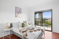 Central Bankstown Rooms – Near Western Sydney University