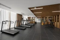 Tianfu Enjoy Hotel - เปิดใหม่