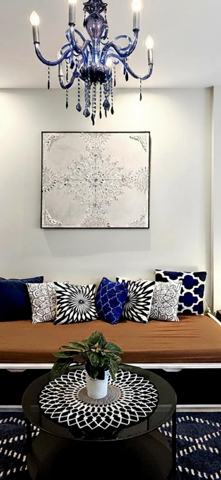 โมเดิร์นคลาสสิกทาวน์โฮม (3 ห้องนอน)