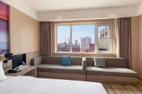 WU JI DOUBLE TREE HOTLE