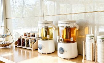GreenTree Inn Select Hotel (Beijing Capital Airport Terminal 3)