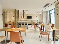 City Comfort Inn Hotel (Longzhou Zhongshan Park Zhonghua City) Hotels in Longzhou