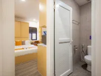 Cove Meraya Hotels near Berawa