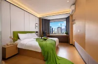 Molan Garden Hotel