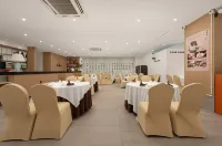 Ramada Plaza by Wyndham Shenzhen North - breakfast
