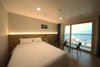 제주 하버 호텔 - 2성급
