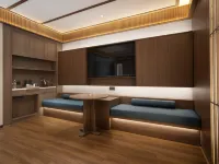 YUN YE JU HOTEL Hotel di Luyi