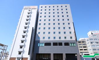 Natural Hot Springs Higoromo no Yu Dormy Inn Yokkaichi