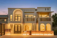 MOYUEHOMESTAY Hoteles en 
