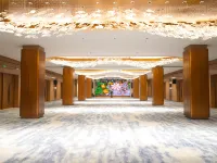 Grand Mercure Rizhao Haiqu โรงแรมในยื่อจ้าว
