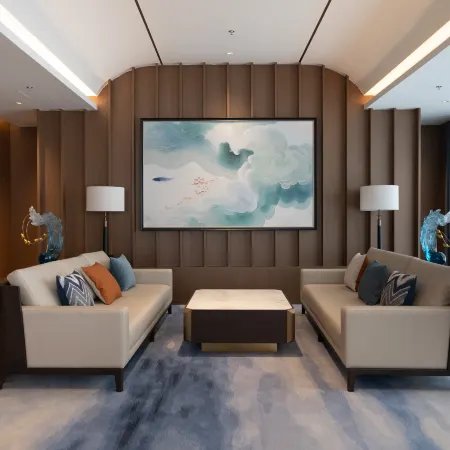 Grand Mercure Rizhao Haiqu