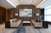 Grand Mercure Rizhao Haiqu - Bữa sáng