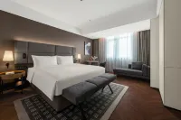 IntercityHotel Hangzhou Olympic Sports Expo