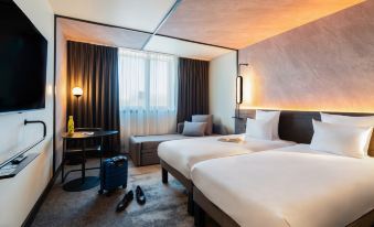 Novotel Bern Expo