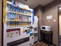 APA Hotel Miyazaki Eki Tachibanadori