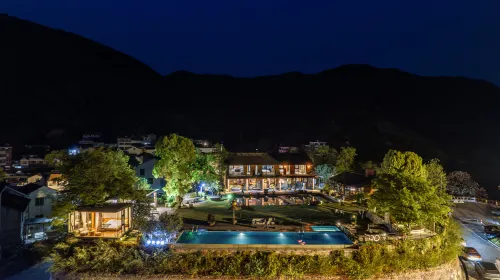 Shanhai Yunsu Hotel