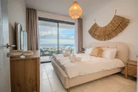 Sun Valley Resort & Residency Отели в г. 