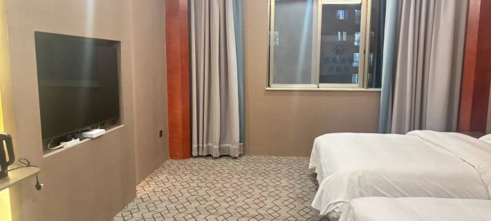 安住酒店 Hotels in Wenshan