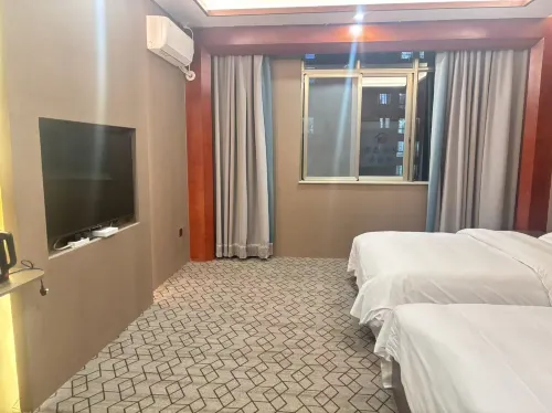 安住酒店
