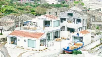 Pingtan Shixinghai · Windmill Sunrise Scenic Apartment