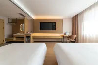 Aifei Hotel (Taiyuan Ancient County Town Jinci Scenic Area Branch)
