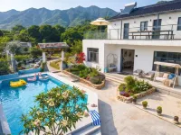 Cherry Hotel - Villas