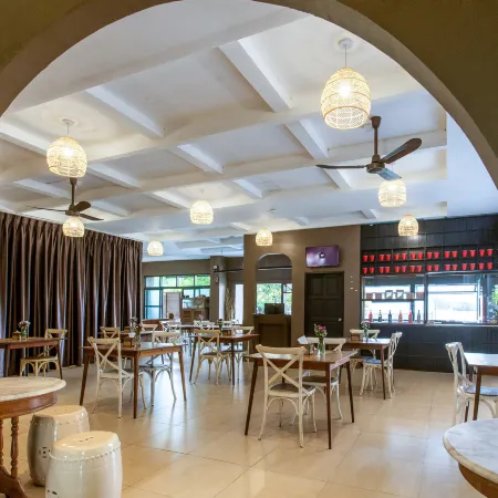 Brown House Udonthani