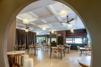 烏隆他尼布朗之家酒店 - 早餐