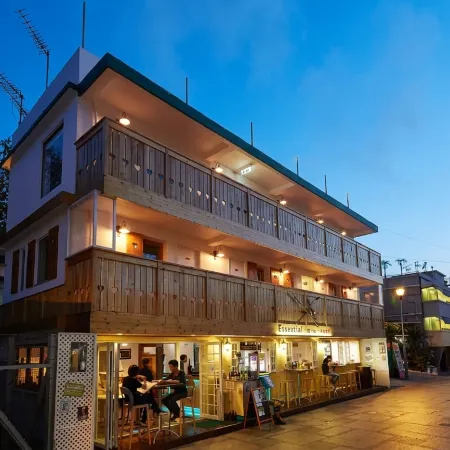 B&B Cheung Chau