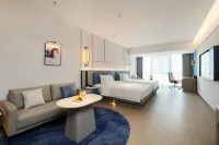 Novotel Dalian Zhongshan Square