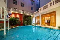 Pillowside | 180° Sea View · Pool - Water Park