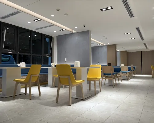 Days Inn by wyndham chiayi Makanan Photos