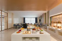 Lavande Hotel (Jinghe People's Park Branch) - Bintang 3
