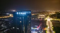 Homeinn Aifei Hotel (Shaoxing Yellow Wine Town Branch)