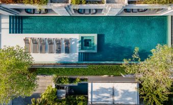 Oceanphere Pattaya Villa by Elite Suites