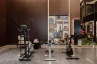 Bo Yuan'er Platinum Courtyard - Gym