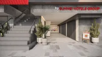 Shankee Hotel Melawai Blok M Jakarta - New