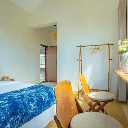 Dali Xingyu Seaside Homestay (Erhai Caicun Branch)