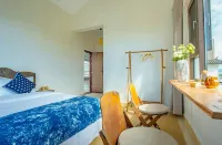 Dali Xingyu Seaside Homestay (Erhai Caicun Branch) - Evcil Hayvan Kabul Edilen Alan