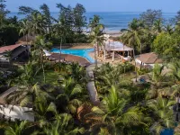 Anemos Boutique Living and Spa Hotels in Morjim