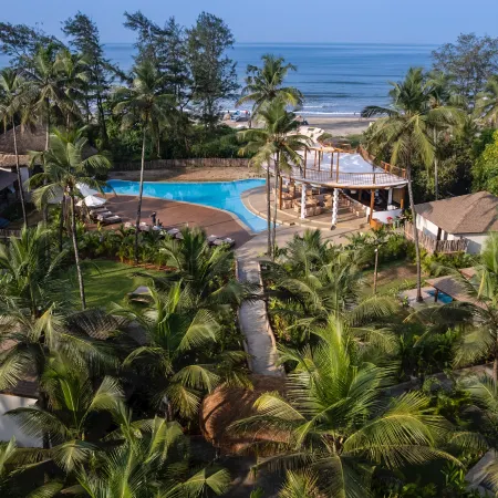 Anemos Boutique Living and Spa