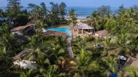 Anemos Boutique Living and Spa