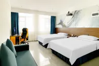 Asiainfo E-sports Hotel - Esport
